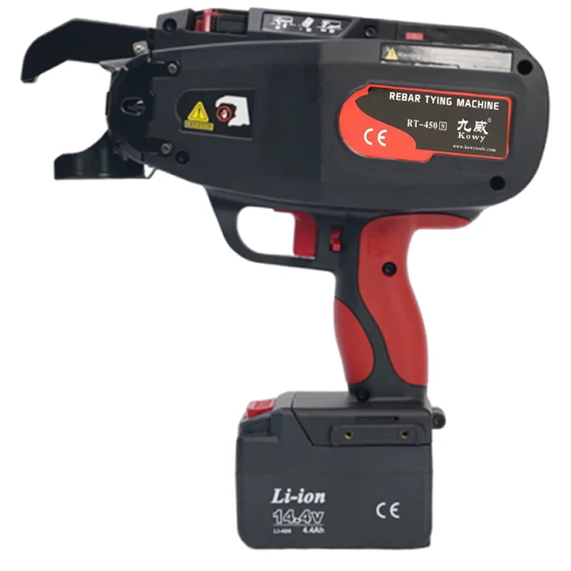 RT450S automatic rebar tying tool