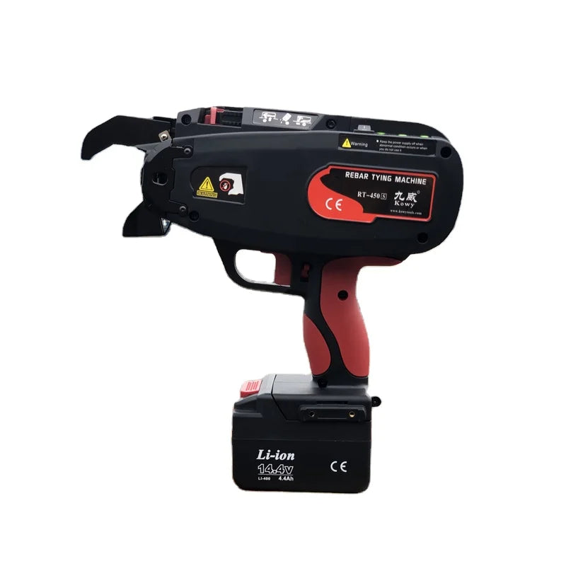 RT450S Rebar Tying Tool/automatic Bundle Machine/good Quality Machine - Buy Rebar Tying Machine,Rebar Tie Wire Gun,Rebar Tier