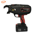 18.5V Rebar Binder RT545 Electric Cordless Rebar Tying Tool Machine Gun
