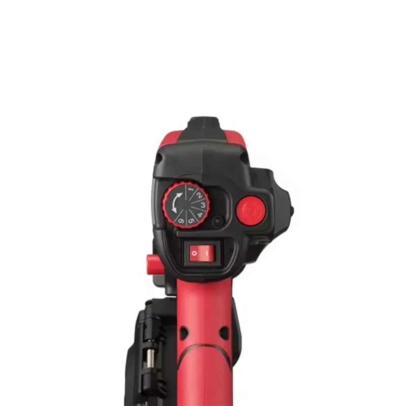 RB443T Rebar Tying Machine Automatic Steel Bar Twist Tool Electric Rebar Tier  High Efficiency Construction Tool