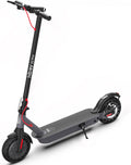 S2 Pro Electric Scooter, 500W Motor, 10" Solid Tires, 25 Miles Range, 19 Mph Folding Commuter Electric Scooter for Adults